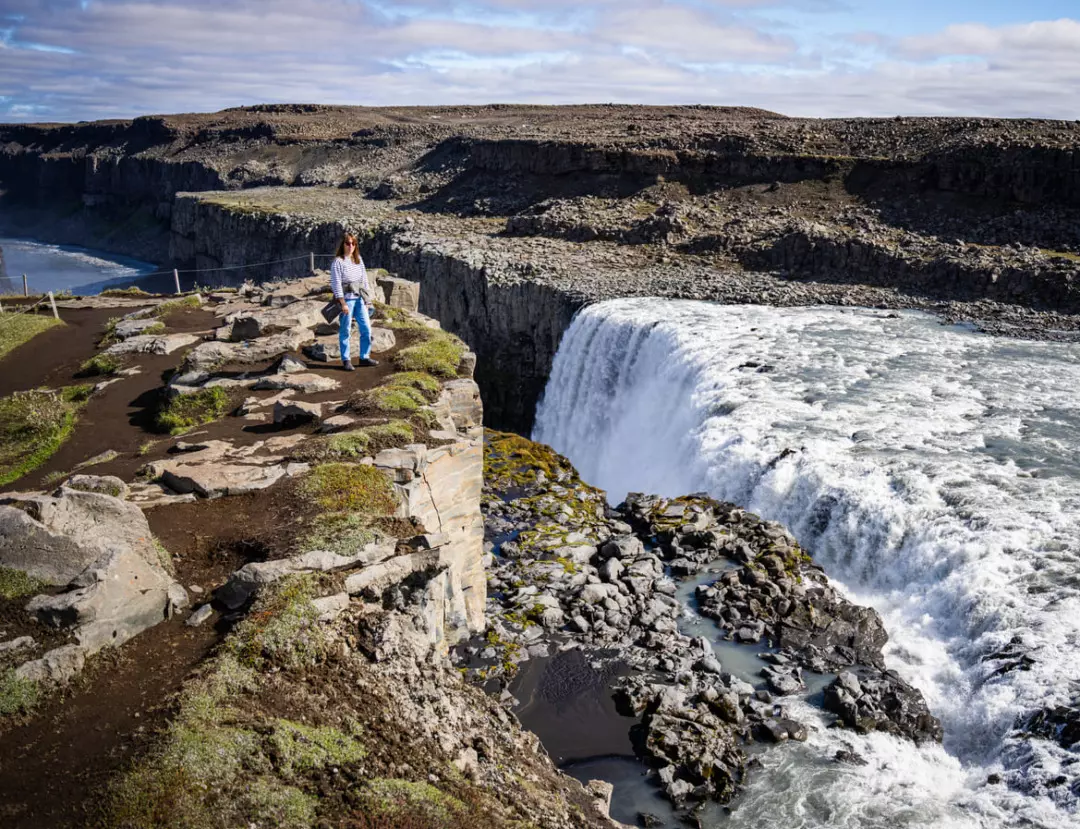 Un Viaggio Tra le Cascate Più Grandi e Suggestive d'Europa