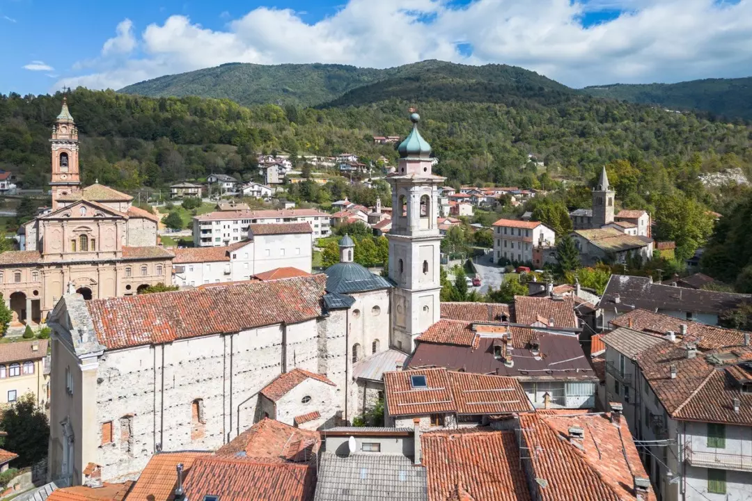 Borghi d'Arte Italiani: Gemme Nascoste Lontano dalla Folla Estiva