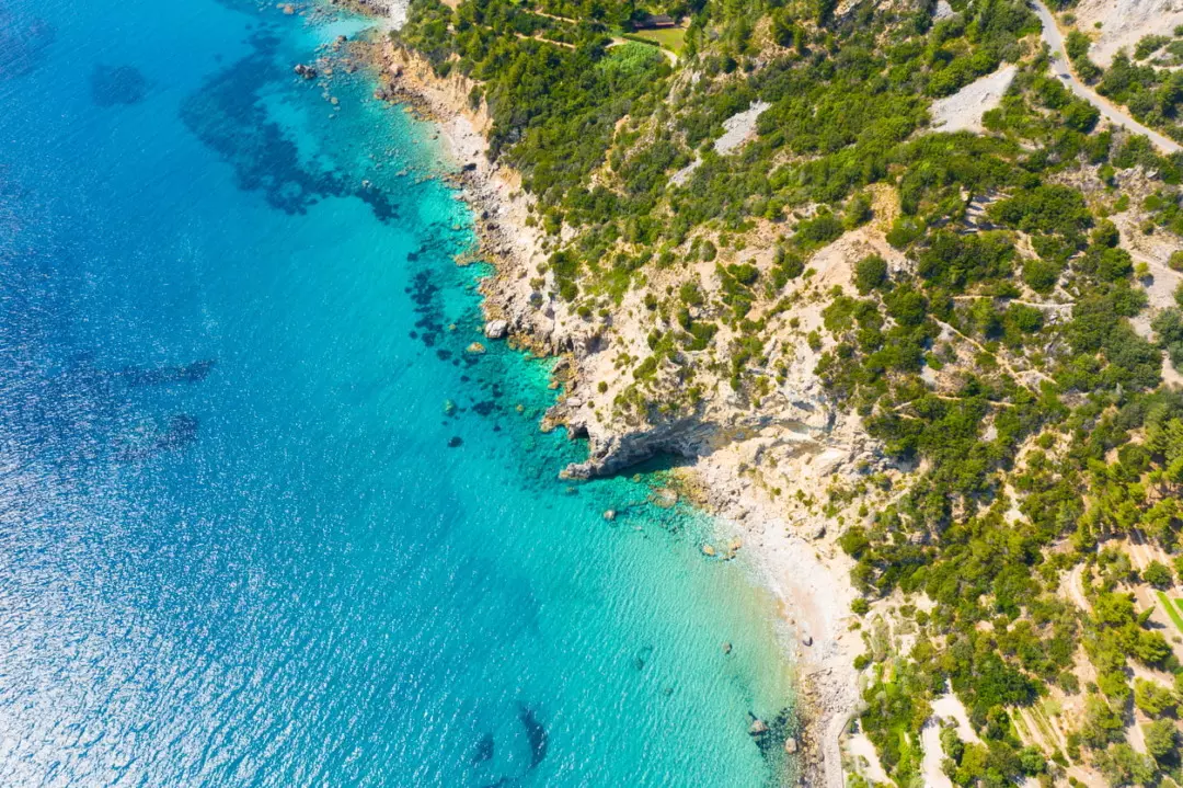 Le Splendide Coste della Toscana: Dalla Versilia alle Isole dell'Arcipelago