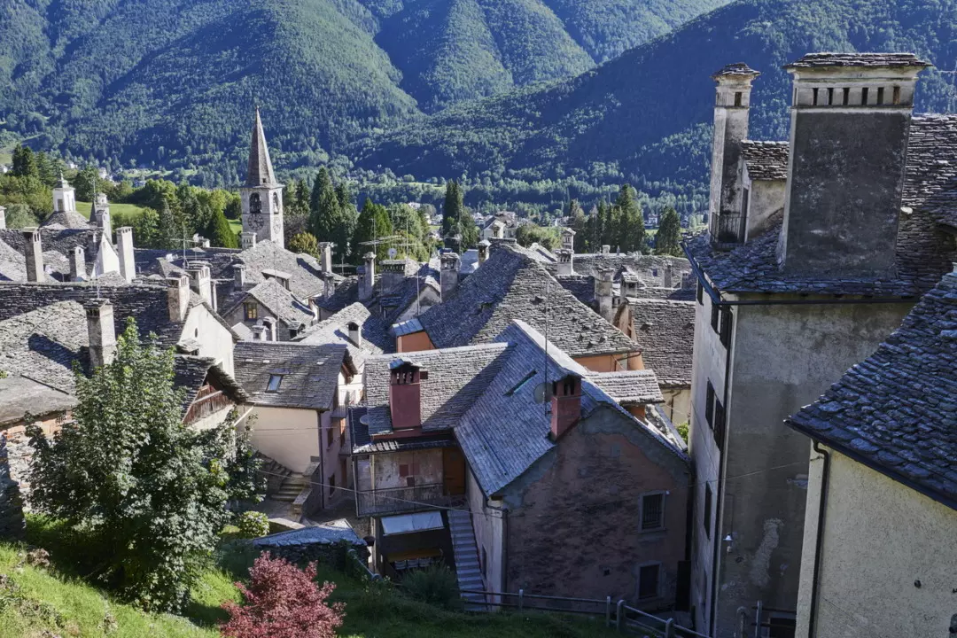 Val Vigezzo: Un Viaggio Tra Borghi Incantati e Paesaggi Incontaminati