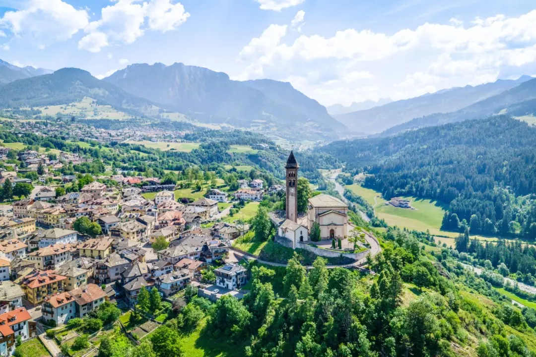 Val di Fiemme: Un'Estate Olimpica tra Natura e Relax