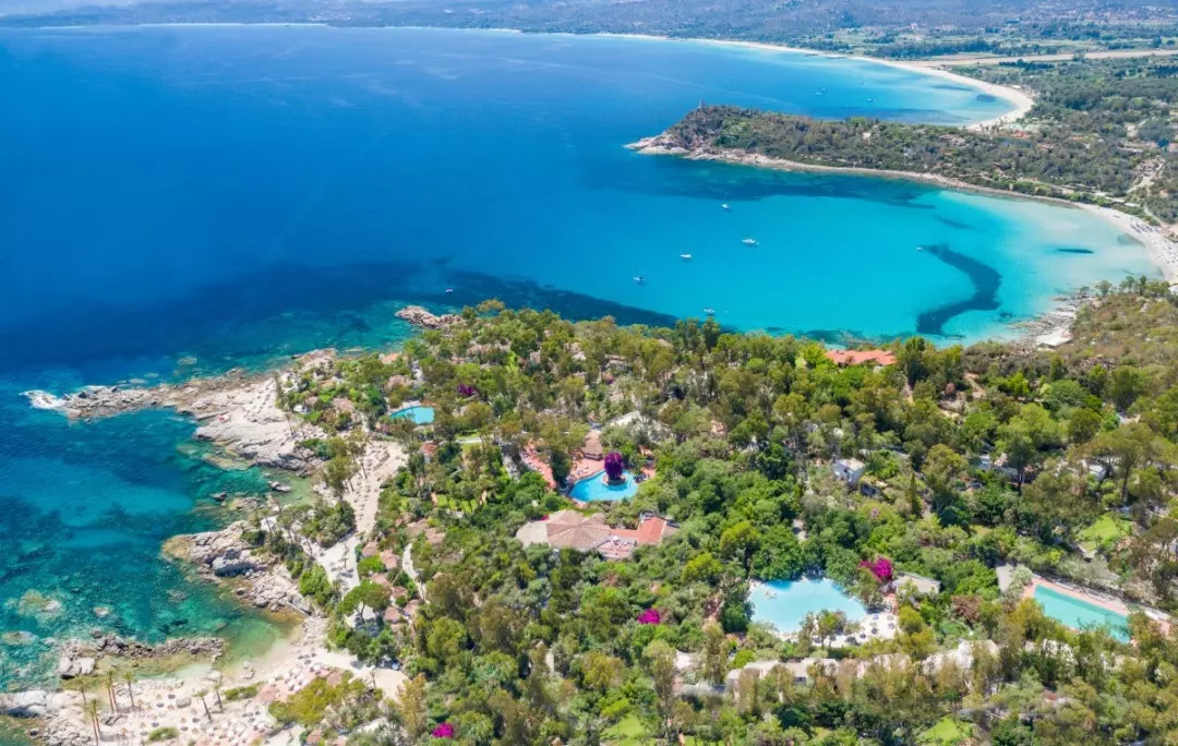 L'estate incantata dell'Ogliastra: un rifugio tra natura, mare e serenità