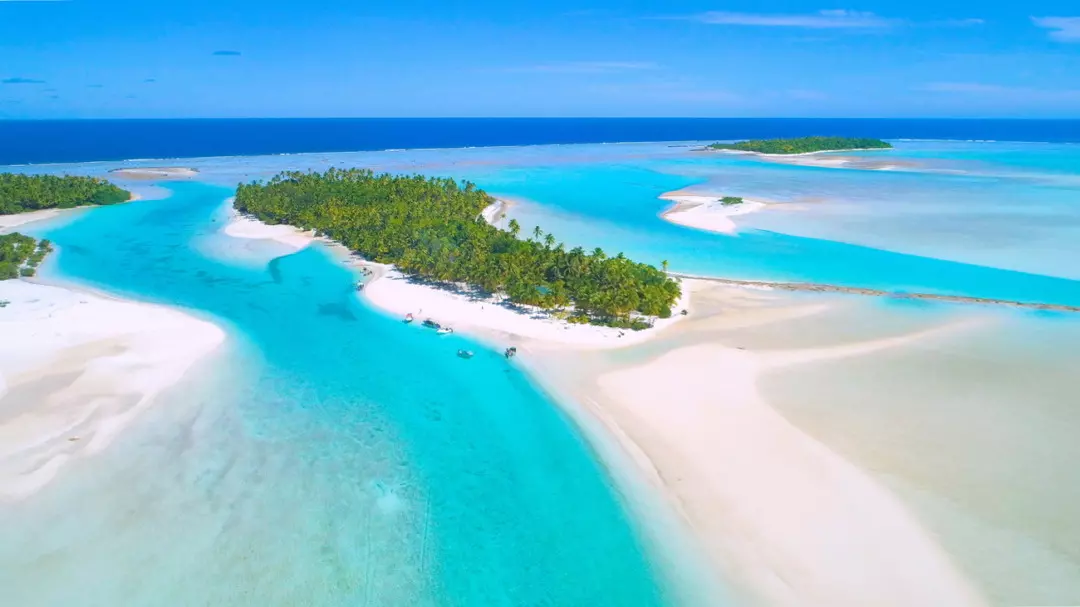 La Melodia Segreta delle Isole: Un Viaggio Tra Scilly ed Eolie