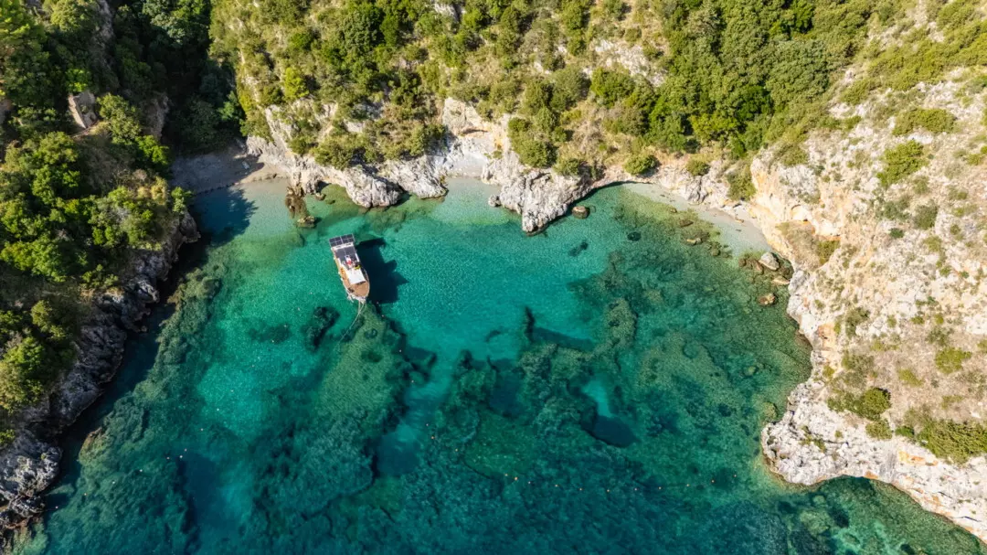 Le Spiagge Più Incantevoli e Incontaminate della Campania