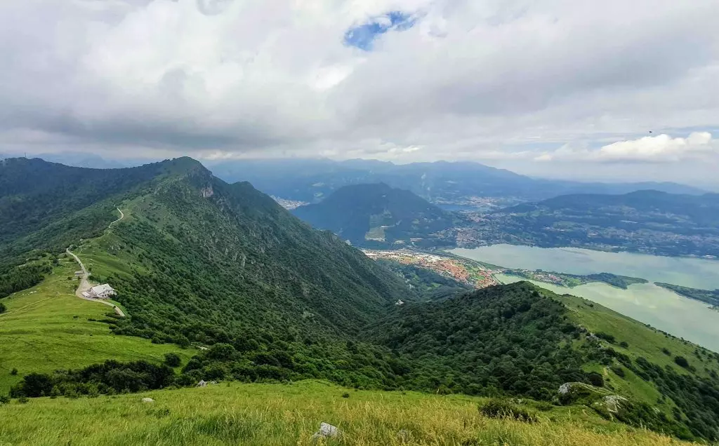 Sette Oasi di Freschezza: Fuga dal Caldo Milanese