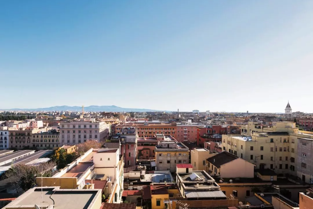 San Lorenzo a Roma: Un'Alternativa Autentica al Flusso Turistico, Secondo il Guardian
