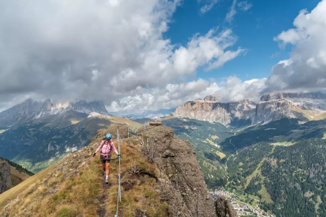 Guida Essenziale alle Vie Ferrate: Tutto Quello che C'è da Sapere