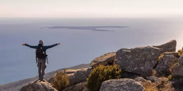 L'Elba in Autunno: Un Tesoro da Esplorare tra Natura e Tradizioni