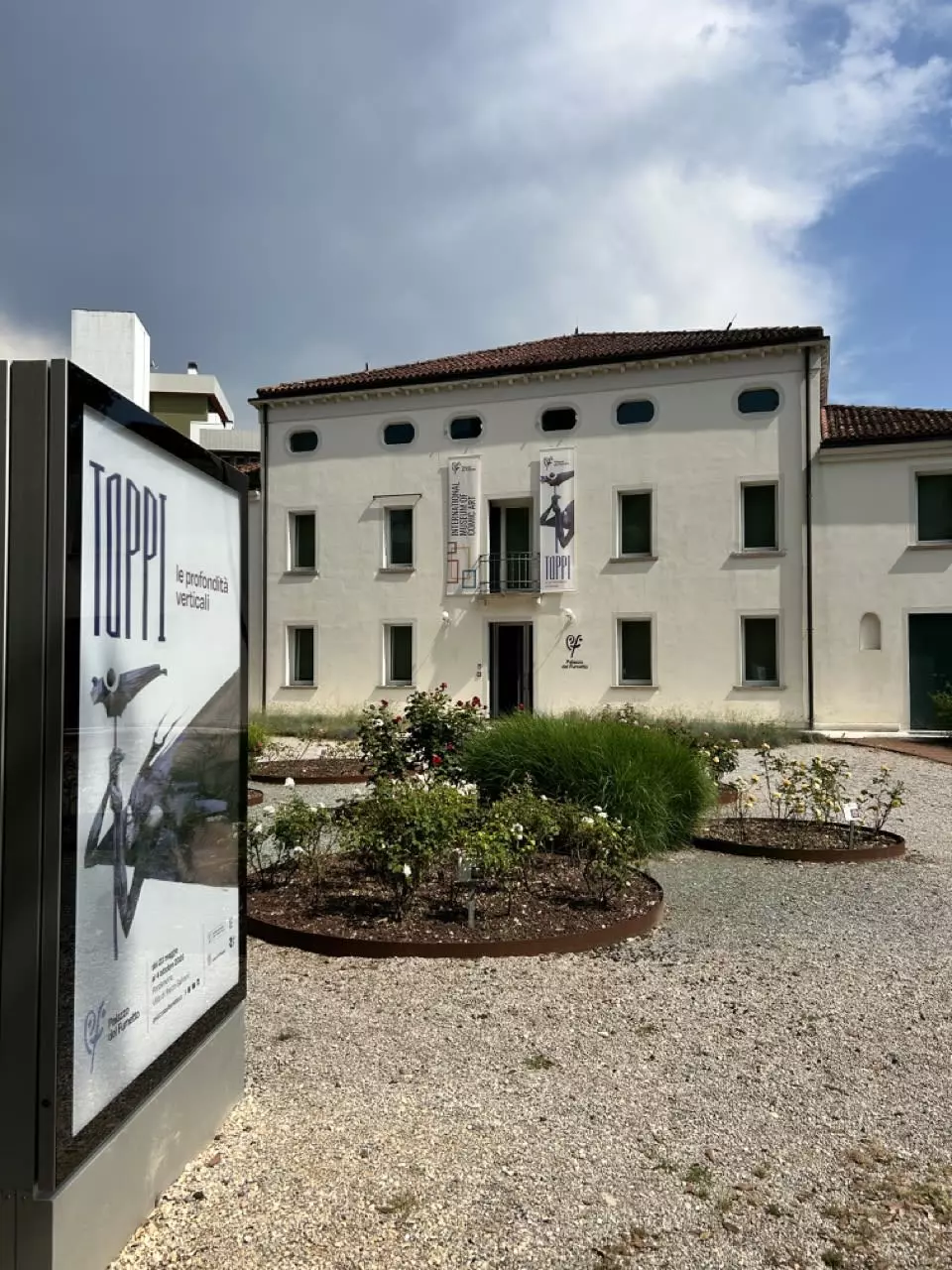 Il Fascino del Fumetto a Pordenone: Un Viaggio Tra Storia e Creatività