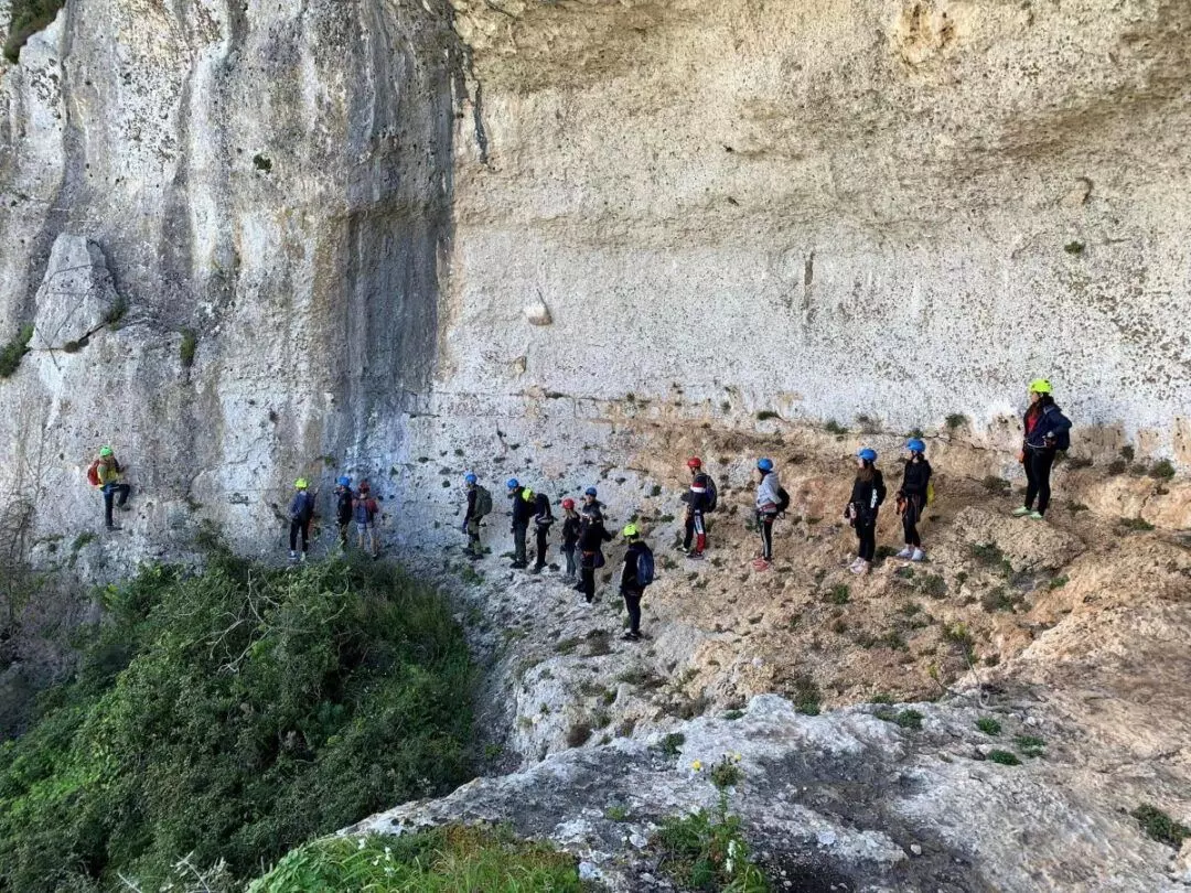 La curiosità e la natura: chiavi per una vita lunga e appagante in Costa Smeralda